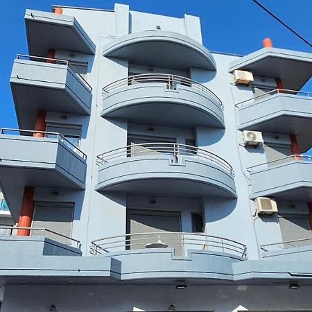 Rhodes City North Bay Apartments מראה חיצוני תמונה