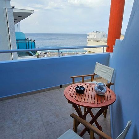 Rhodes City North Bay Apartments מראה חיצוני תמונה