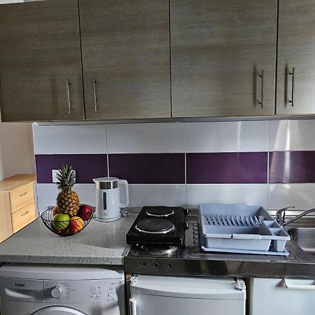Rhodes City North Bay Apartments מראה חיצוני תמונה