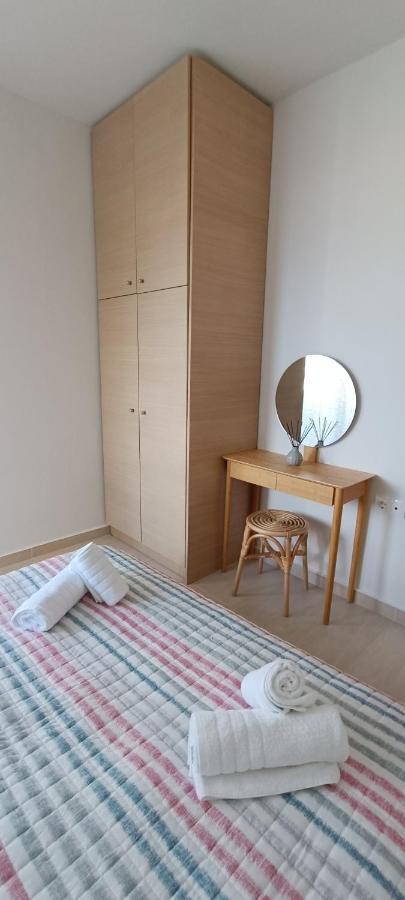 Rhodes City North Bay Apartments מראה חיצוני תמונה