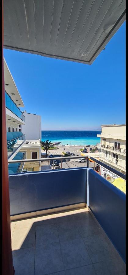 Rhodes City North Bay Apartments מראה חיצוני תמונה