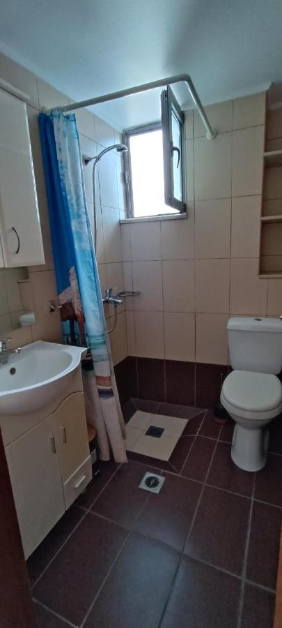 Rhodes City North Bay Apartments מראה חיצוני תמונה
