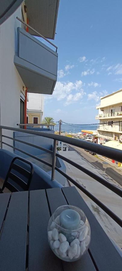 Rhodes City North Bay Apartments מראה חיצוני תמונה