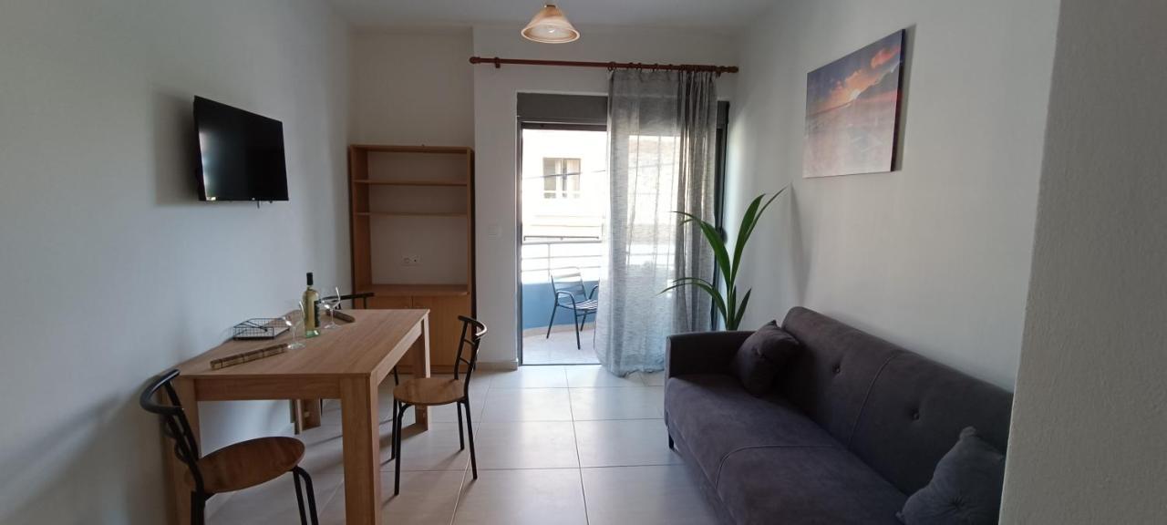Rhodes City North Bay Apartments מראה חיצוני תמונה