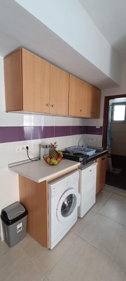 Rhodes City North Bay Apartments מראה חיצוני תמונה