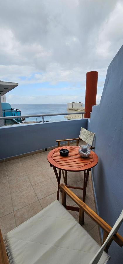 Rhodes City North Bay Apartments מראה חיצוני תמונה