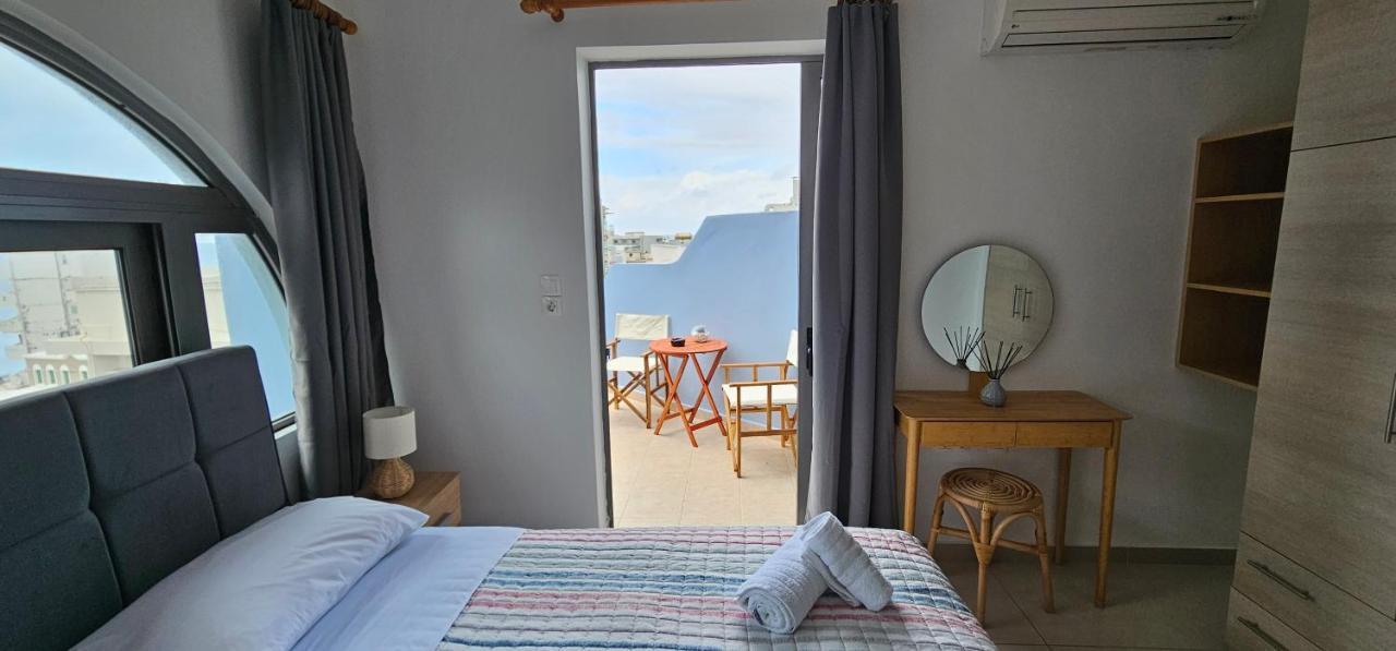 Rhodes City North Bay Apartments מראה חיצוני תמונה