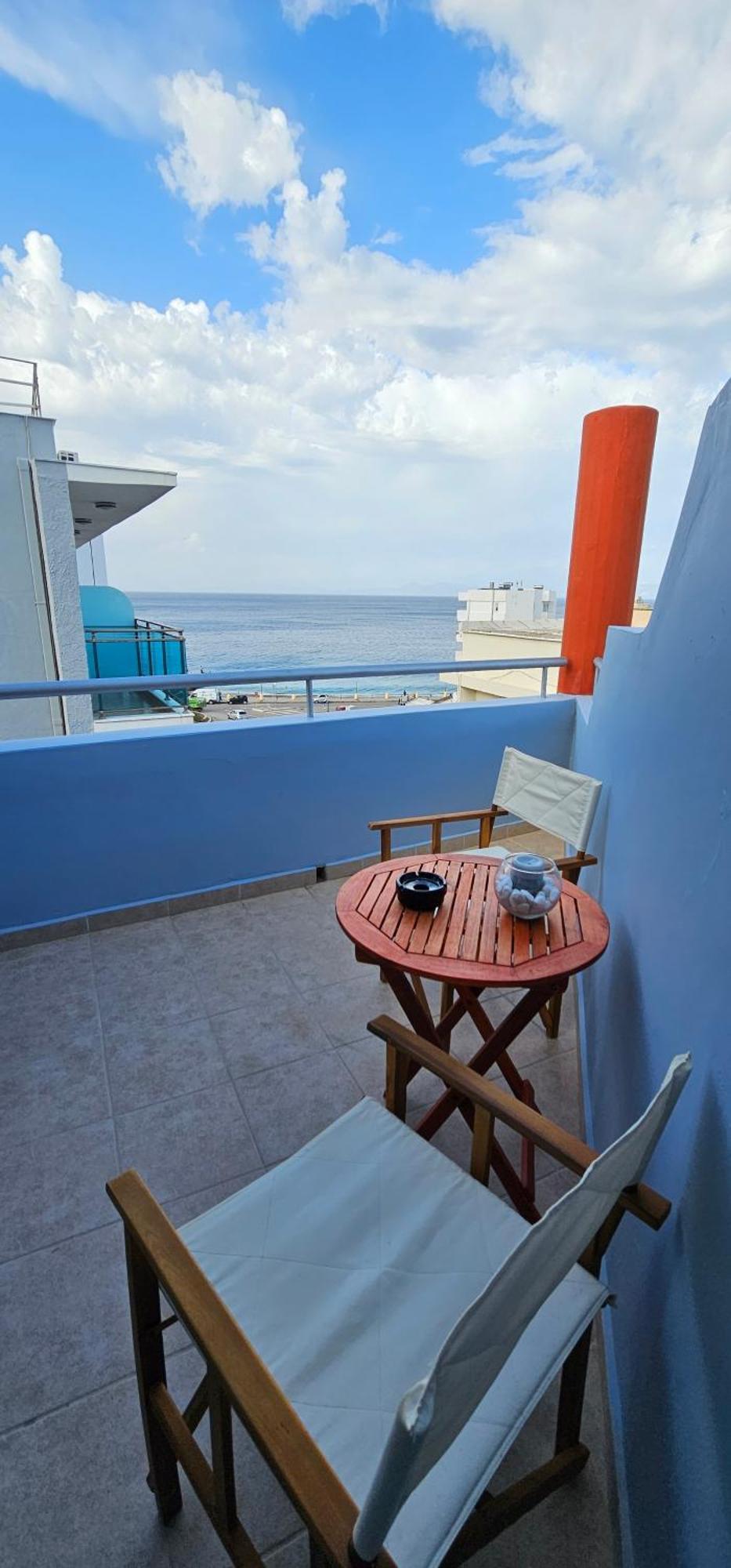 Rhodes City North Bay Apartments מראה חיצוני תמונה