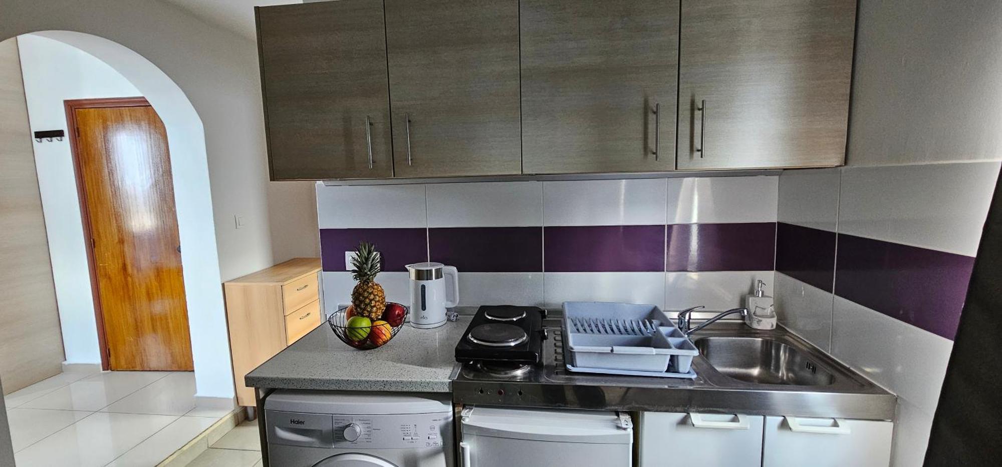Rhodes City North Bay Apartments מראה חיצוני תמונה