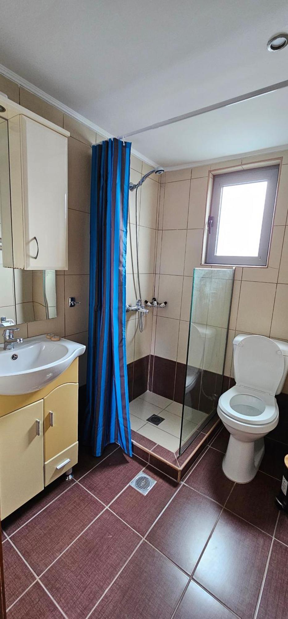 Rhodes City North Bay Apartments מראה חיצוני תמונה